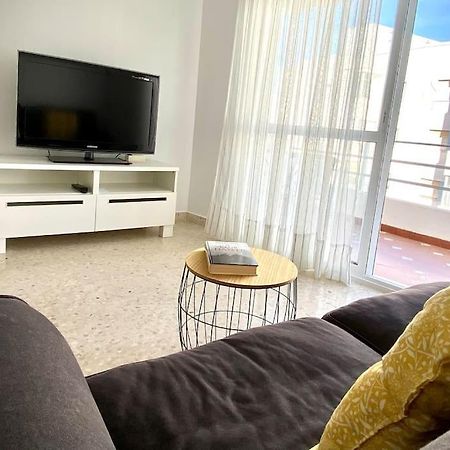 شقة Mychoice Carmen روتا المظهر الخارجي الصورة